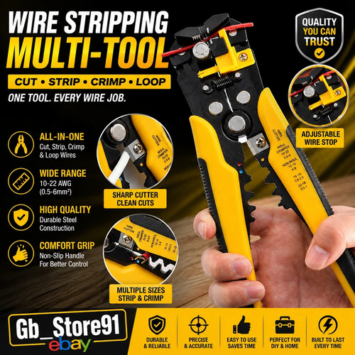 Stanley fatmax automatic wire - stanley,