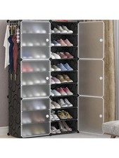 Tall Shoe Rack Multi Layer