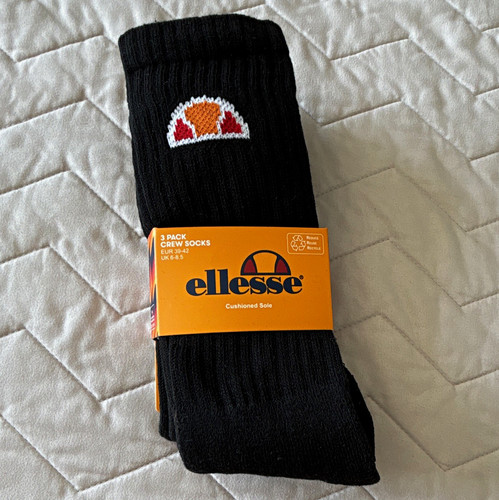 Ellesse pack crew - pack,