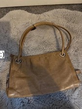 Gianni Conti Leather bag - new