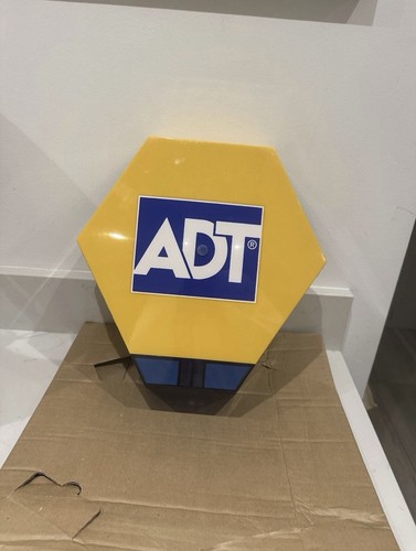Adt bell box - adt,