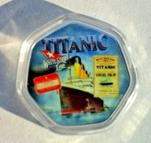 Titanic discovery - titanic,