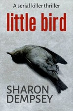 Sharon Dempsey.: Little Bird