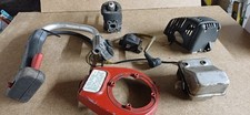 Kawasaki Tf22 Hesge Trimmer Parts