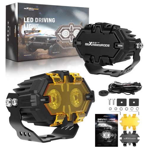 Led driving light for - driving,