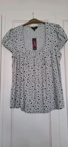 Maternity smock top size - smock, by