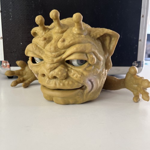 Toy boglin 2020 - toy,