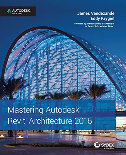 Mastering autodesk revit - autodesk,