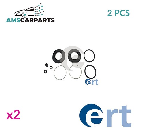 Brake caliper repair - brake, kit