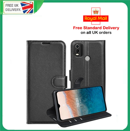 For nokia c21 plus phone - c21,