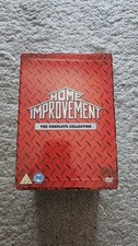Home Improvement - Series 1-8