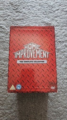 Home improvement series - -, 1-8