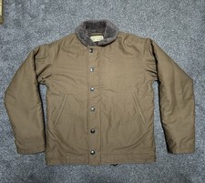 Buzz Rickson's N1 Deck Jacket