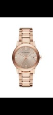 Burberry BU9034 Ladies Watch