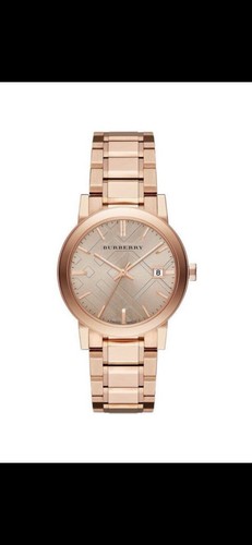 Burberry bu9034 ladies - ladies, watch