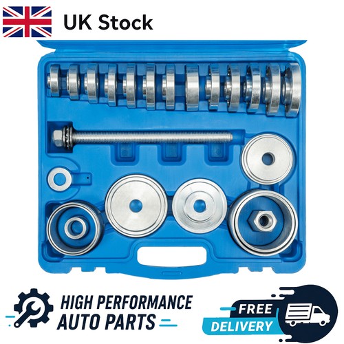 Wheel hub removal bearing - wheel,