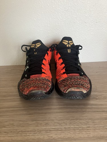 Nike kobe elite low - elite,