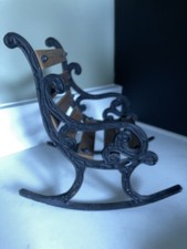 Vintage Rocking Chair