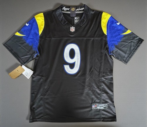 Matthew stafford la - matthew, #9