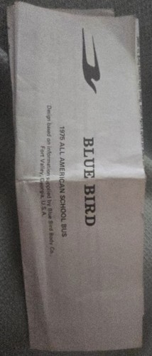 White metal bluebird - white,