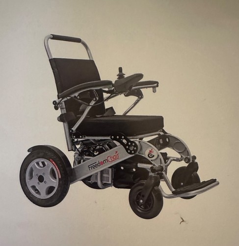 Freedom a106 electric - ,
