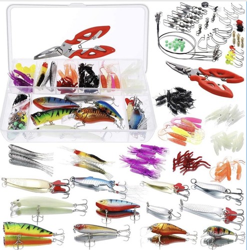 Brand new 123 pcs - brand,