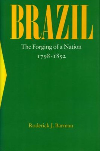 Brazil the forging - brazil, :