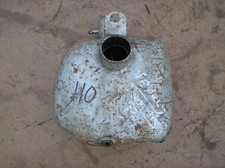 Norton 500 600 Dominator ES2