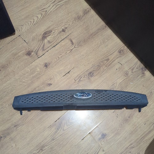 Genuine ford fiesta - fiesta, mk6