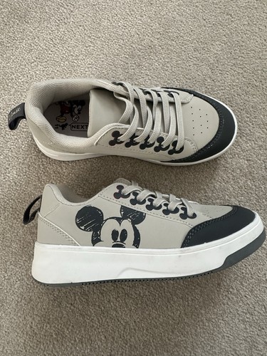Boys next trainers - next,