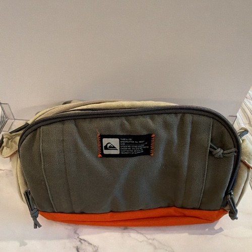 Quiksilver utility crossbody - quiksilver,