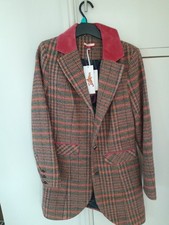 Joe Browns Women's Tweed Wool