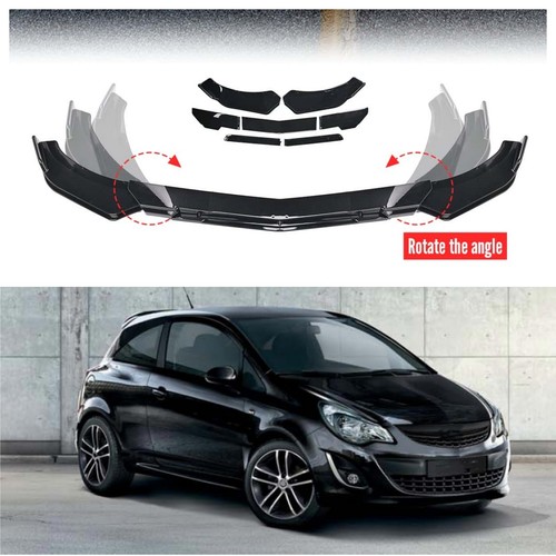 For vauxhall corsa - corsa, 2006-2014