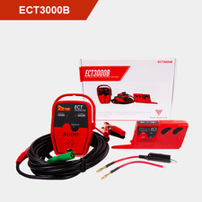 Power probe ect3000b open - power,
