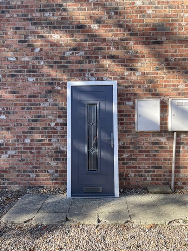 685 upvc pvc composite door - upvc,