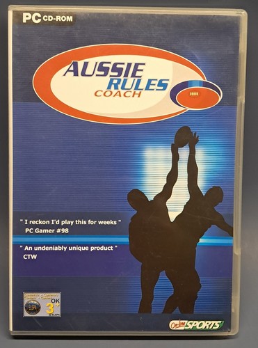 Afl aussie rules - afl, pc