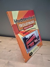 Trolleybus Classic No. 9