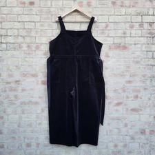 Fat Face Corduroy Dungarees