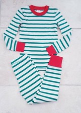 MINI BODEN BOYS LONG PYJAMAS