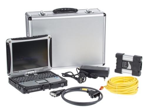 Bmw icom next - bmw,
