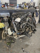 bargain 320d 08-13 E90 E91 e92 2.0  biturbo from 09 alpina