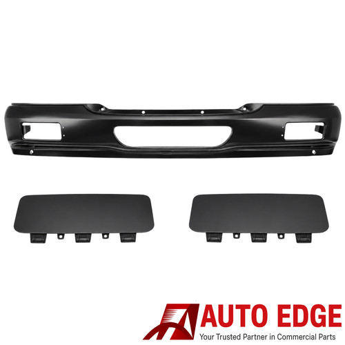 Front bumper fog - fog/spot, lamp