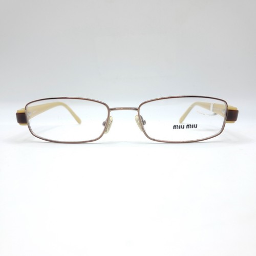 Miu women eyeglasses - miu,