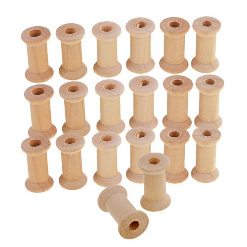 Pieces unfinished wooden - unfinished,