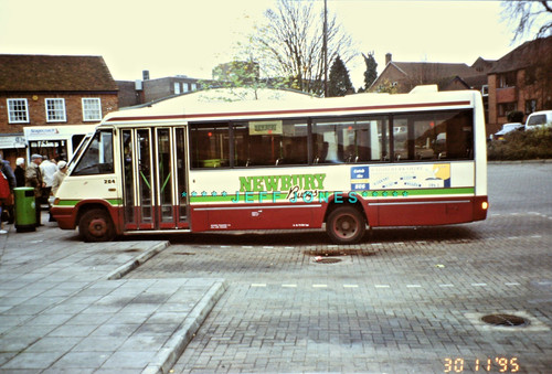 Original bus slide - original,