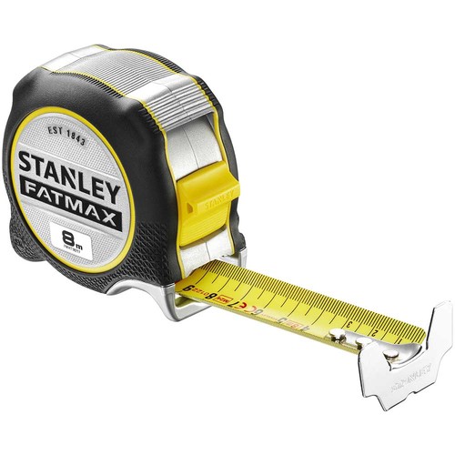 Stanley fatmax xtreme - stanley, tape