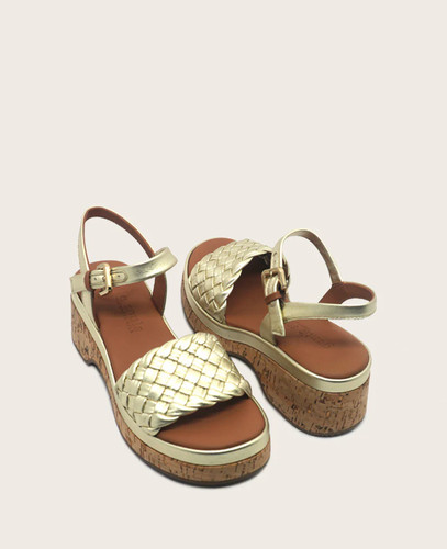Gentle souls dorris wedge - souls,