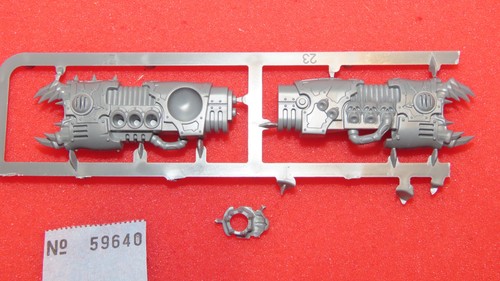 Warhammer 40000 chaos space - 40000,