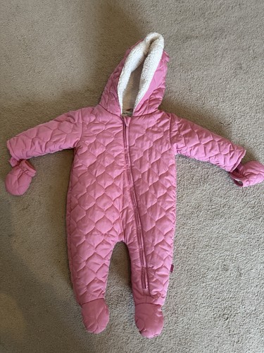 Jojo maman bebe snowsuit - jojo,