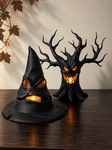 Halloween bundle spooky - spooky, +